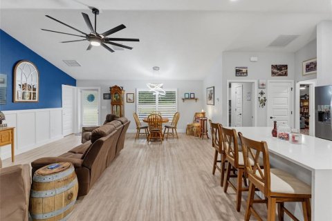 Villa ou maison à vendre à Citrus Springs, Floride: 3 chambres, 149.94 m2 № 2396927 - photo 14