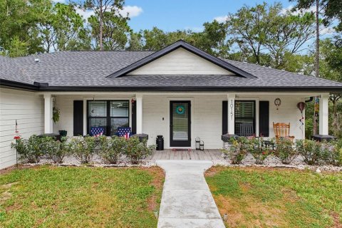 Villa ou maison à vendre à Citrus Springs, Floride: 3 chambres, 149.94 m2 № 2396927 - photo 6