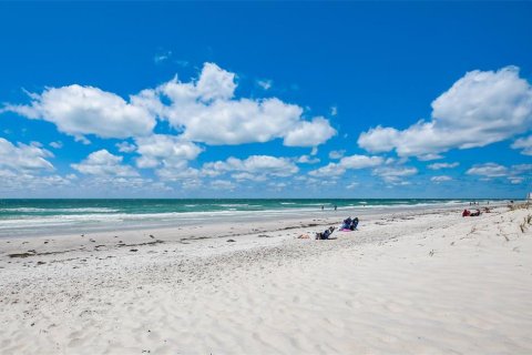 House in Indian Rocks Beach, Florida 2 bedrooms, 144.09 sq.m. № 1771628 - photo 23