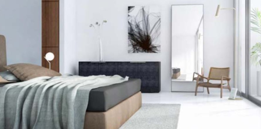 Квартира в ASTON MARTIN RESIDENCES в Майами, Флорида 2 спальни, 94м2 № 11299