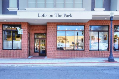 Condo in Lakeland, Florida, 1 bedroom  № 2196048 - photo 2