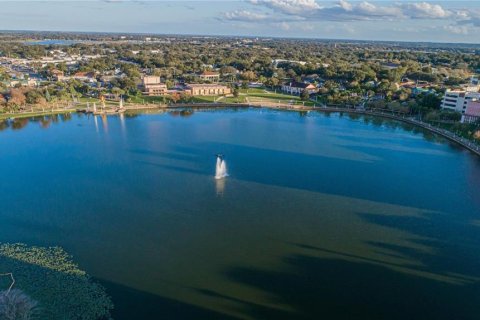 Condo in Lakeland, Florida, 1 bedroom  № 2196048 - photo 23