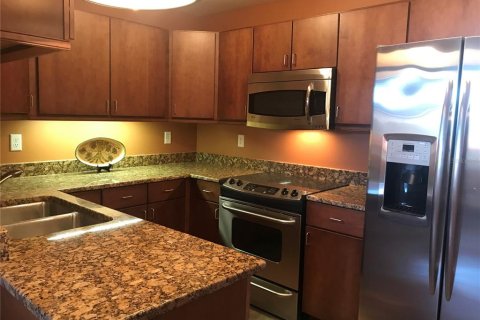 Condo in Lakeland, Florida, 1 bedroom  № 2196048 - photo 8