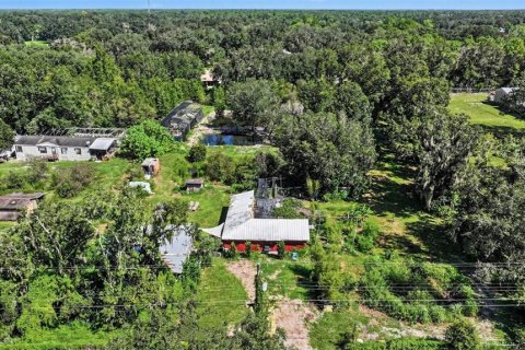 Casa en Lakeland, Florida 2 dormitorios, 83.43 m2 № 2371321