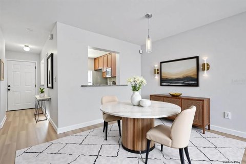 Condo in Orlando, Florida, 1 bedroom № 2115056 - photo 5