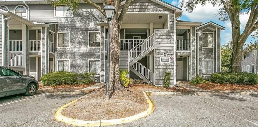 Condo in Orlando, Florida, 1 bedroom № 2115056