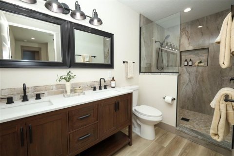 Villa ou maison à vendre à Deltona, Floride: 3 chambres, 105.17 m2 № 2291395 - photo 15