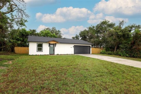 Casa en Deltona, Florida 3 dormitorios, 105.17 m2 № 2291395