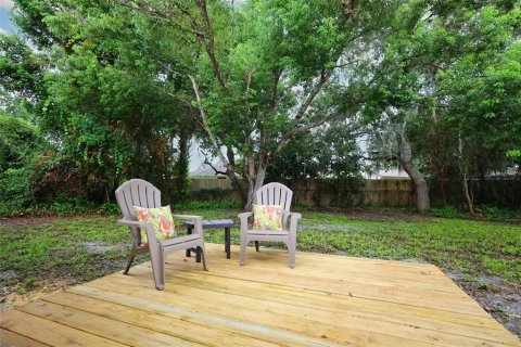 Villa ou maison à vendre à Deltona, Floride: 3 chambres, 105.17 m2 № 2291395 - photo 23