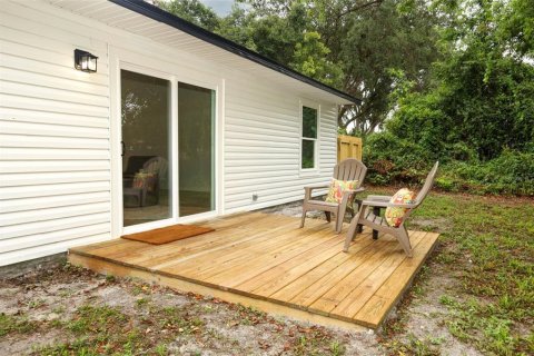 Villa ou maison à vendre à Deltona, Floride: 3 chambres, 105.17 m2 № 2291395 - photo 22