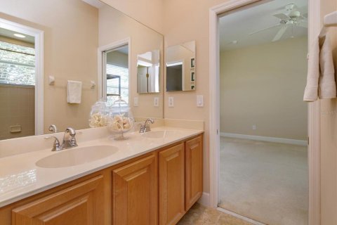 House in Sanford, Florida 4 bedrooms, 319.58 sq.m. № 2396318 - photo 22