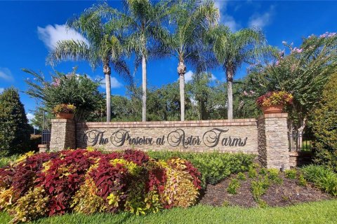 House in Sanford, Florida 4 bedrooms, 319.58 sq.m. № 2396318 - photo 26