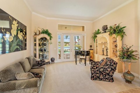 House in Sanford, Florida 4 bedrooms, 319.58 sq.m. № 2396318 - photo 6