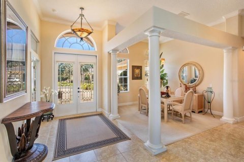 House in Sanford, Florida 4 bedrooms, 319.58 sq.m. № 2396318 - photo 4