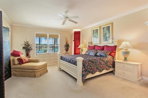 House in Sanford, Florida 4 bedrooms, 319.58 sq.m. № 2396318 - photo 9