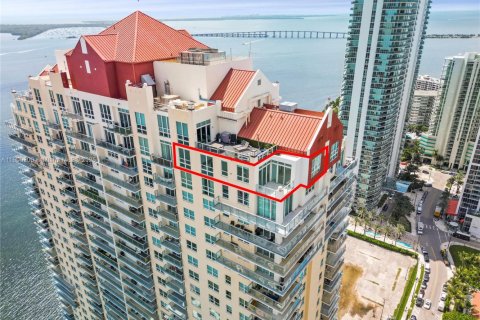 Condominio en venta en Miami, Florida, 2 dormitorios, 128.21 m2 № 1951947 - foto 21