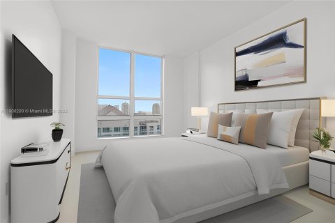 Condominio en venta en Miami, Florida, 2 dormitorios, 128.21 m2 № 1951947 - foto 4