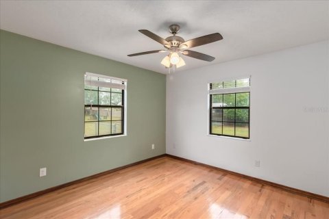 House in Ocala, Florida 3 bedrooms, 128.67 sq.m. № 2213642 - photo 22
