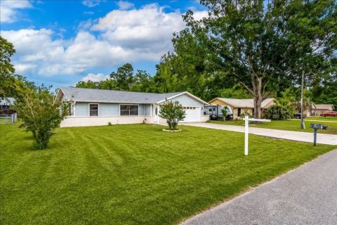 House in Ocala, Florida 3 bedrooms, 128.67 sq.m. № 2213642 - photo 29