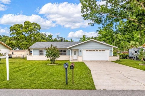 House in Ocala, Florida 3 bedrooms, 128.67 sq.m. № 2213642 - photo 28