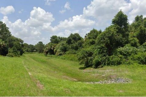 Terrain à vendre à North Port, Floride № 2125580 - photo 4