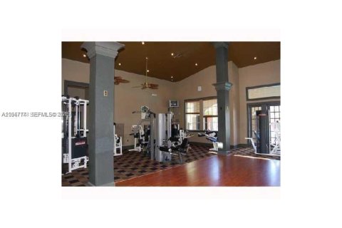 Купить кондоминиум в Мирамар, Флорида 1 спальня, 74.32м2, № 2003489 - фото 7