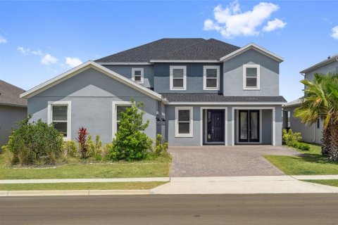 Casa en venta en Clermont, Florida, 5 dormitorios, 362.04 m2 № 1662518 - foto 3