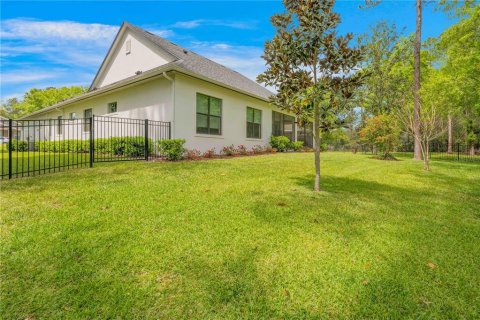 House in Brooksville, Florida 4 bedrooms, 256.22 sq.m. № 1626438 - photo 9