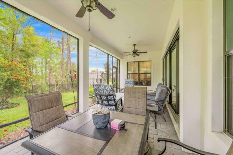 House in Brooksville, Florida 4 bedrooms, 256.22 sq.m. № 1626438 - photo 5
