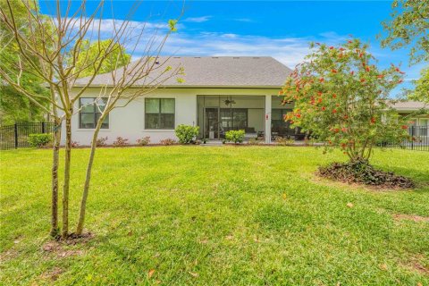 House in Brooksville, Florida 4 bedrooms, 256.22 sq.m. № 1626438 - photo 8