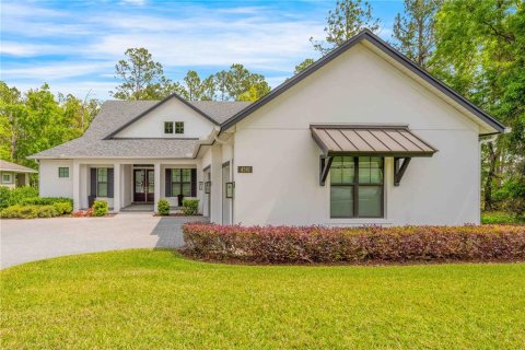 House in Brooksville, Florida 4 bedrooms, 256.22 sq.m. № 1626438 - photo 3