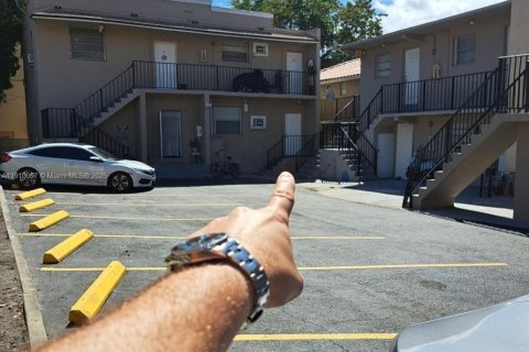 Appartement à louer à Miami, Floride: 1 chambre, 37.16 m2 № 1966370 - photo 1