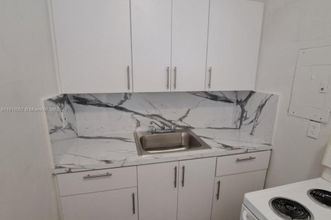 Appartement à louer à Miami, Floride: 1 chambre, 37.16 m2 № 1966370 - photo 4