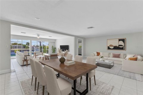 Casa en venta en Punta Gorda, Florida, 3 dormitorios, 185.25 m2 № 1870624 - foto 8