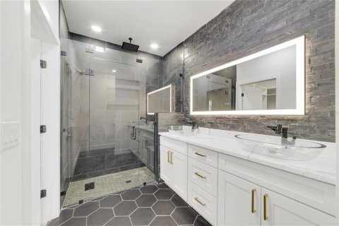 Villa ou maison à vendre à Orlando, Floride: 3 chambres, 124.58 m2 № 2148240 - photo 12