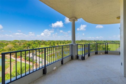 Condo in Coral Gables, Florida, 3 bedrooms  № 1865092 - photo 11