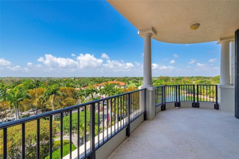 Condo in Coral Gables, Florida, 3 bedrooms  № 1865092 - photo 30
