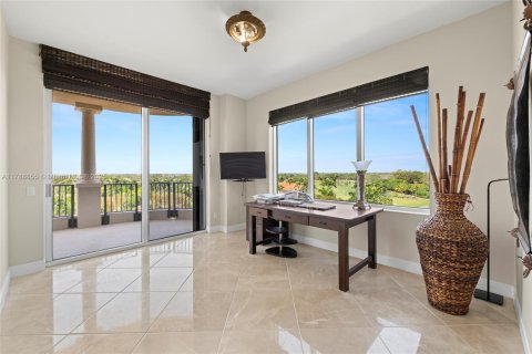 Condo in Coral Gables, Florida, 3 bedrooms  № 1865092 - photo 26