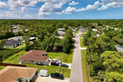 Land in North Port, Florida № 2221210 - photo 25