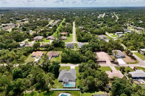 Land in North Port, Florida № 2221210 - photo 17