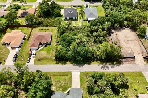 Land in North Port, Florida № 2221210 - photo 16