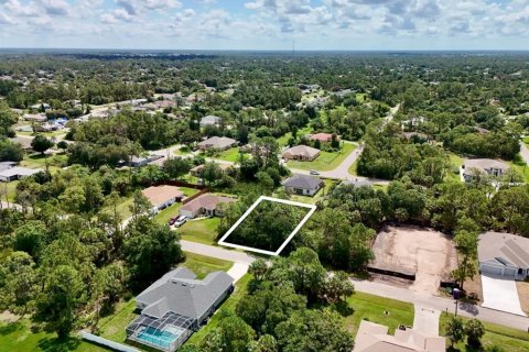 Land in North Port, Florida № 2221210 - photo 2