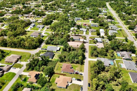 Land in North Port, Florida № 2221210 - photo 4