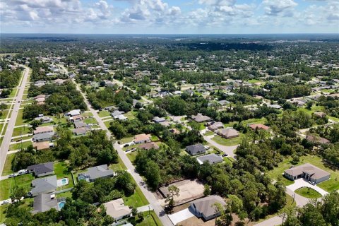 Land in North Port, Florida № 2221210 - photo 8