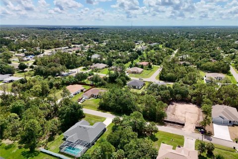 Land in North Port, Florida № 2221210 - photo 18