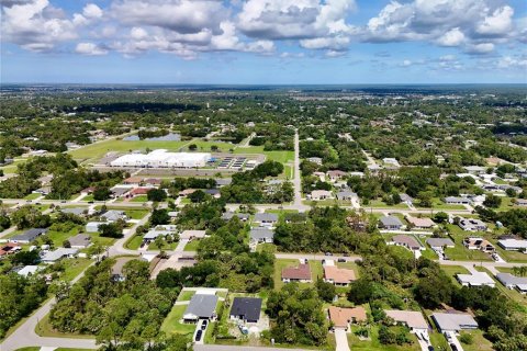 Land in North Port, Florida № 2221210 - photo 11