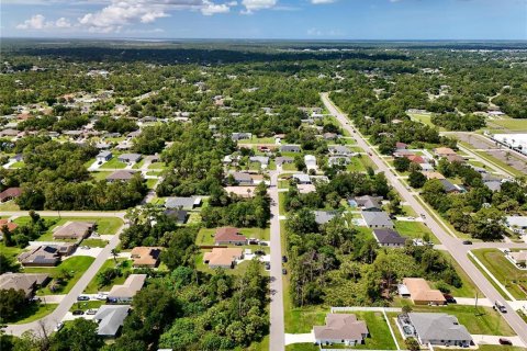 Land in North Port, Florida № 2221210 - photo 3