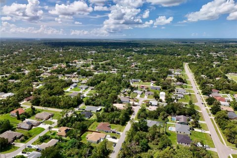 Land in North Port, Florida № 2221210 - photo 13