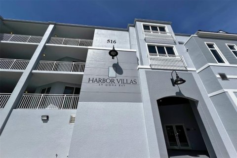 Condo in Nokomis, Florida, 1 bedroom  № 1869547 - photo 6