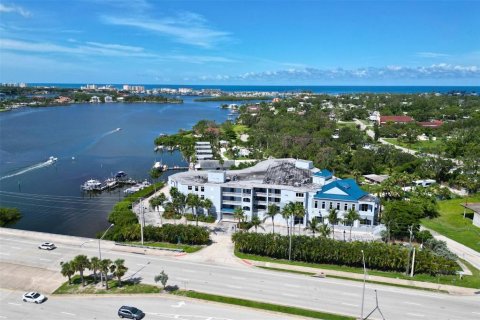 Condo in Nokomis, Florida, 1 bedroom  № 1869547 - photo 3